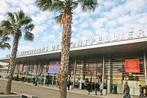 Energaïa Montpellier